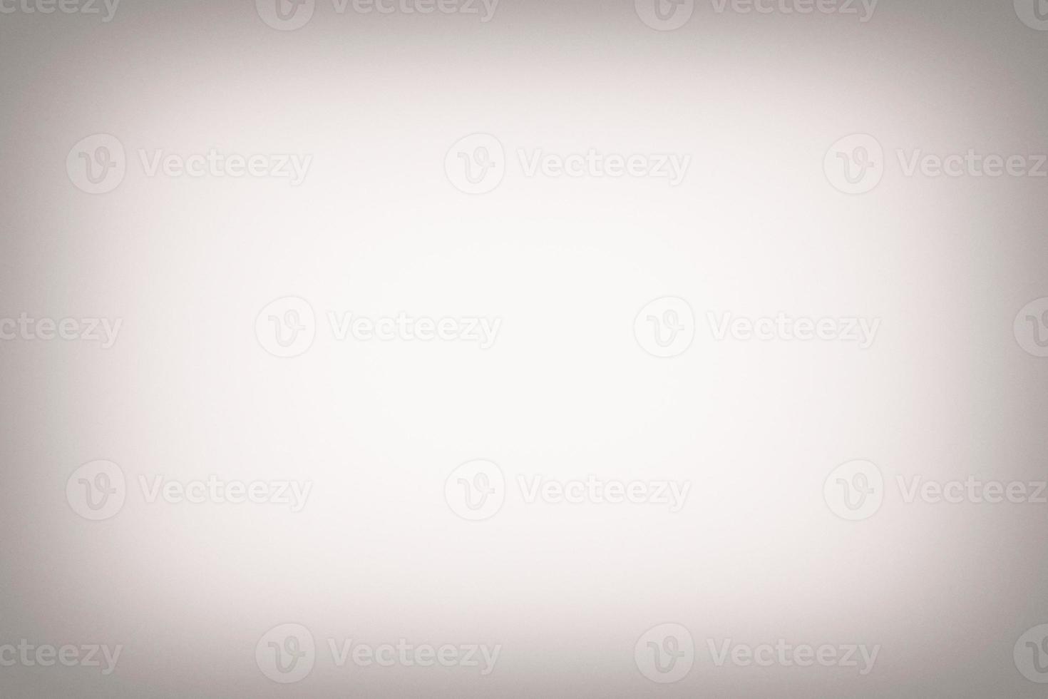 Beautiful Abstract Grey Gradient with Grain, Suitable for Backdrop or Background. photo