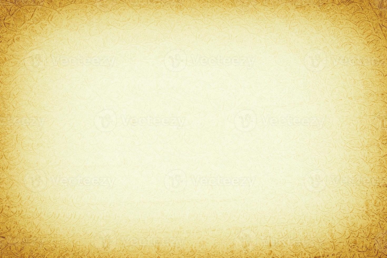 Vintage Old Paper Texture Background, Suitable for Backdrop and Scrapbook Making. photo