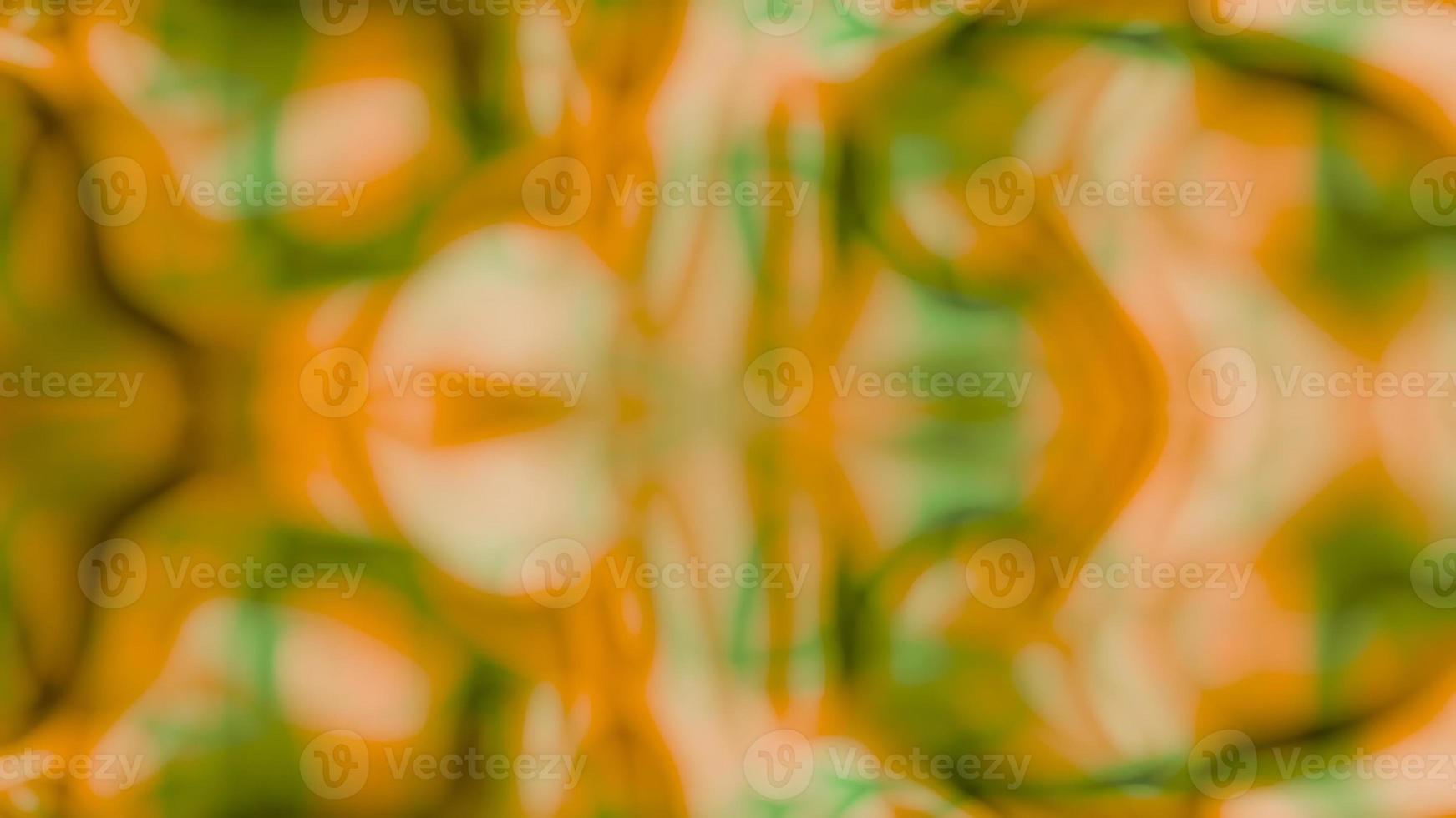 Abstract Colorful Background Digital Rendering photo