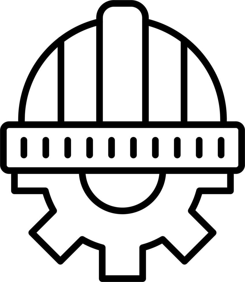Construction Vector Icon