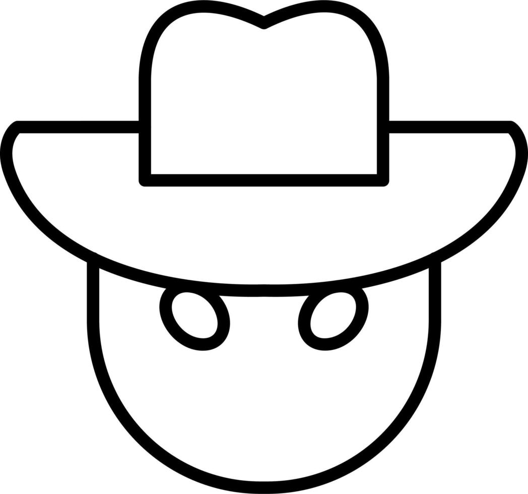 Spy Vector Icon