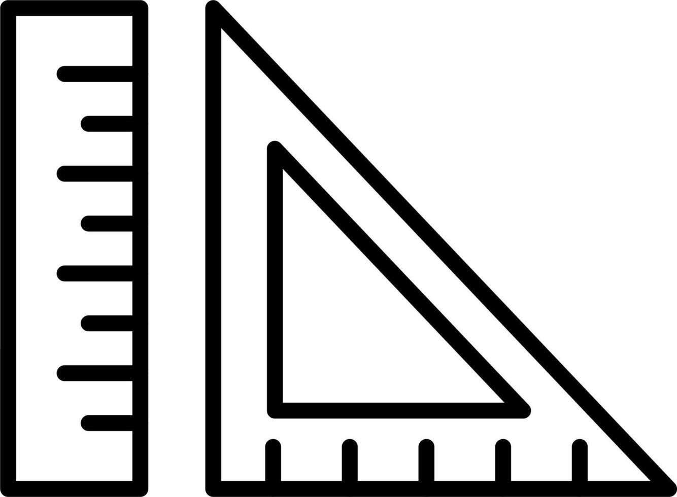Scale Vector Icon