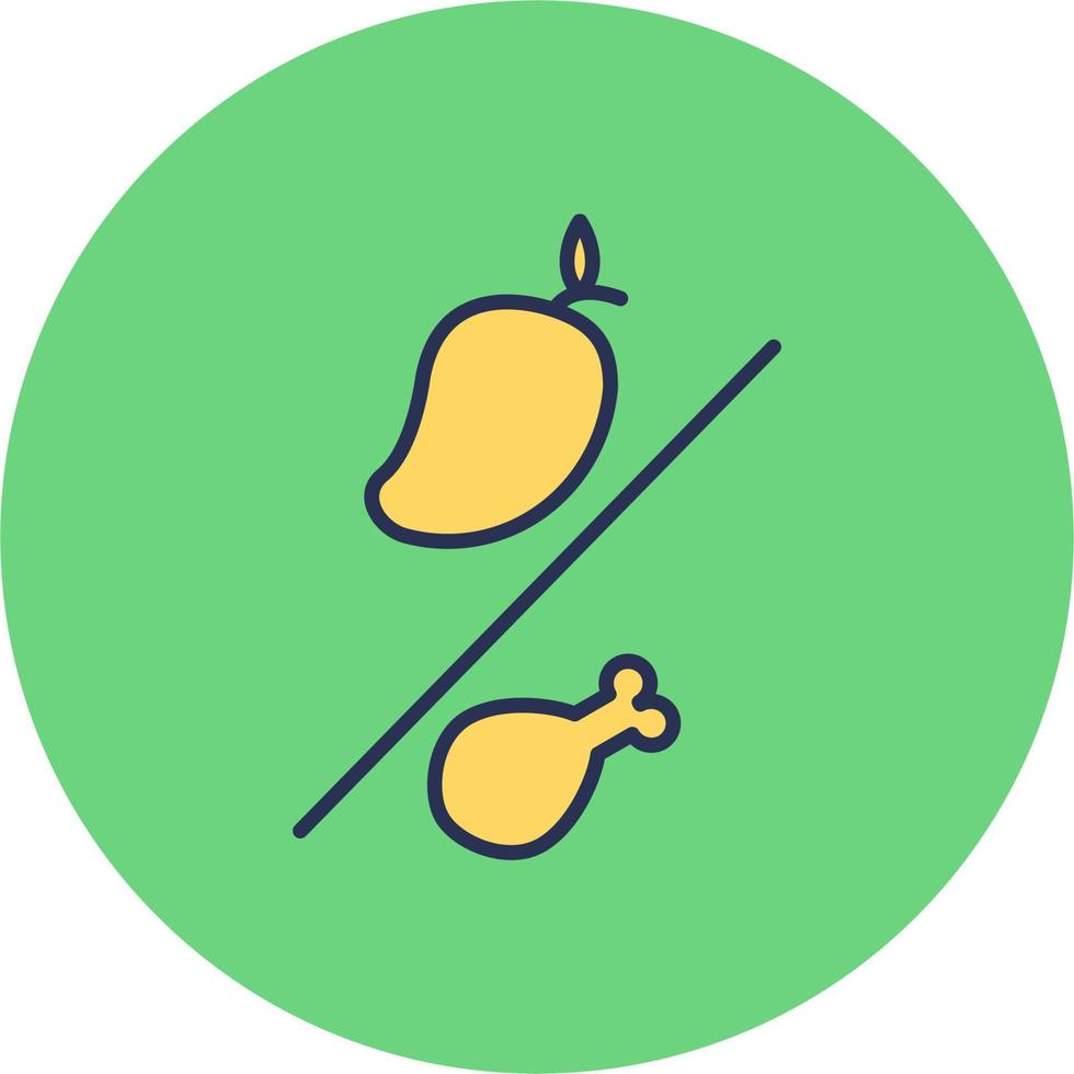 Food Vector Icon