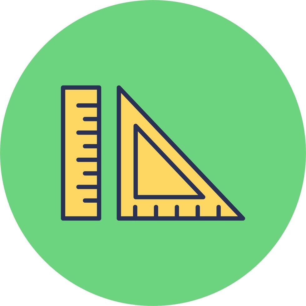 Scale Vector Icon