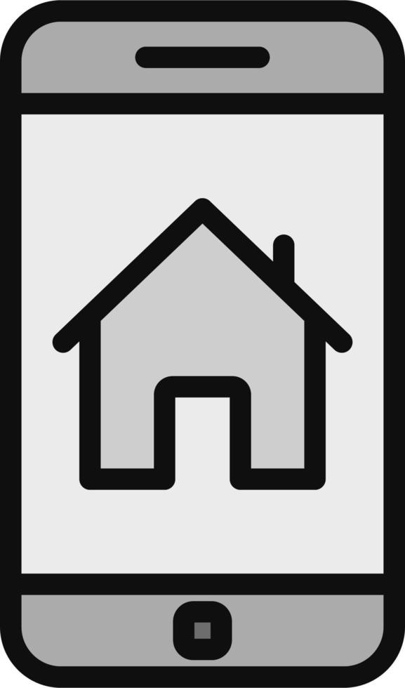 Smartphone Vector Icon