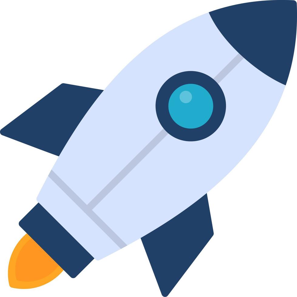 Startup Vector Icon