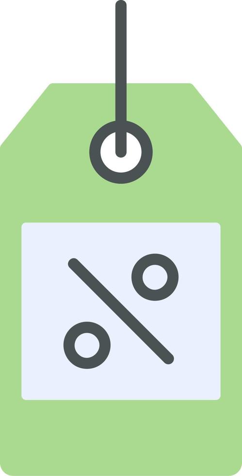 Flash Sale Vector Icon