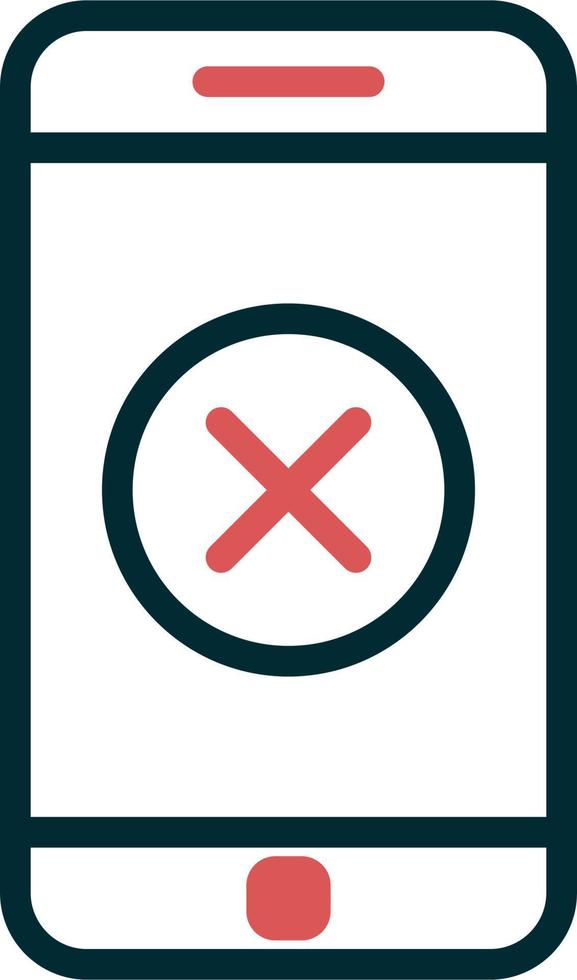 Smartphone Vector Icon