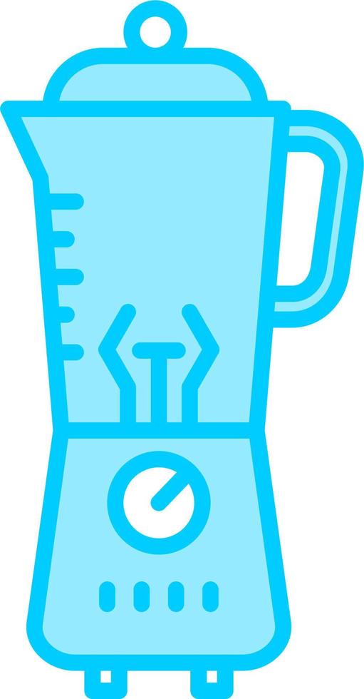 Blender Vector Icon