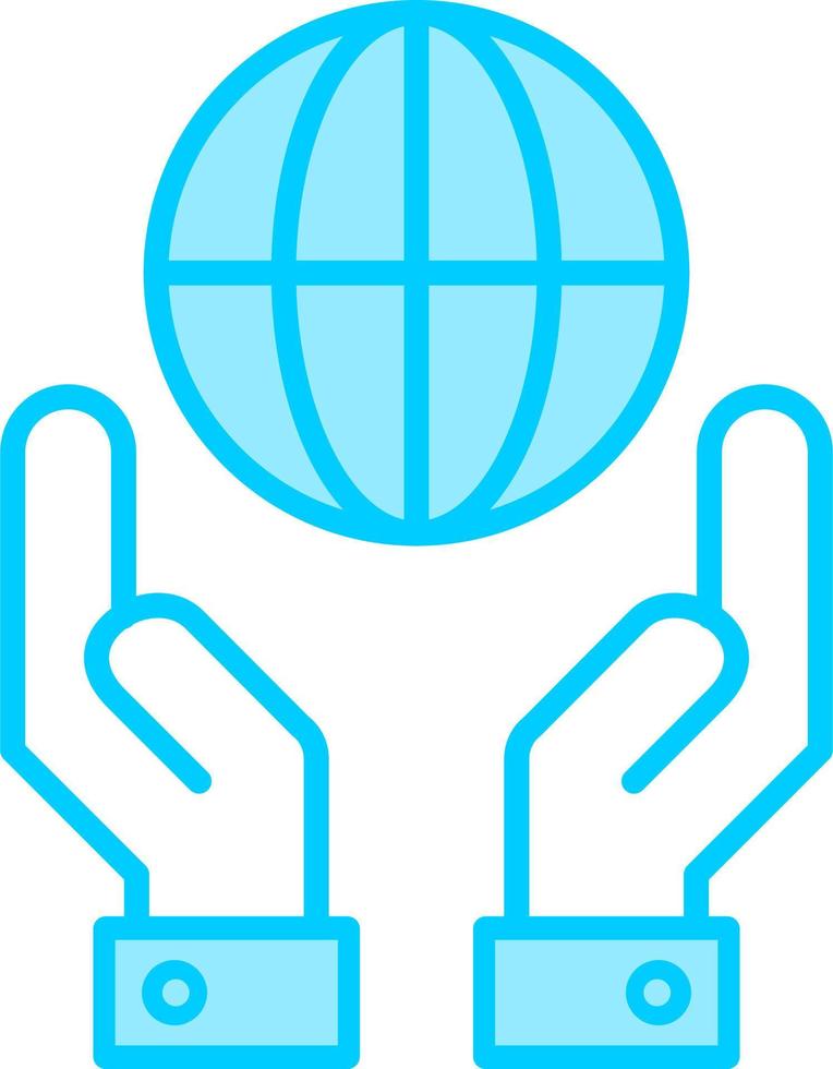 Tasking Vector Icon
