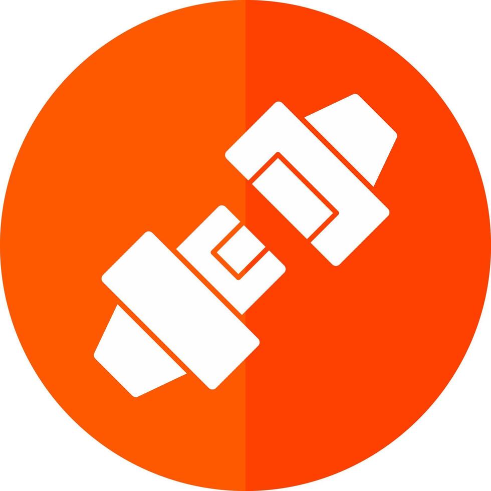 Seat Belt Vector Icon Design