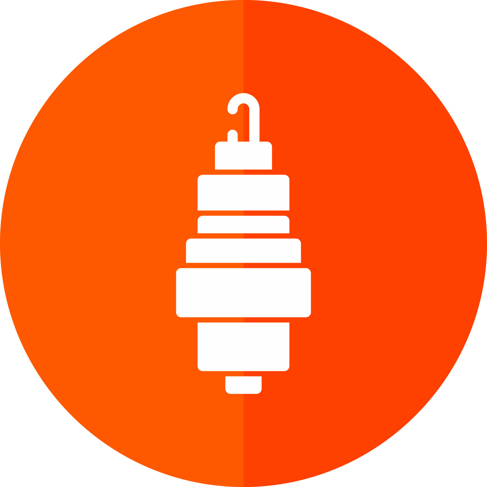 Ignition Vector Icon Design 19968559 Vector Art at Vecteezy