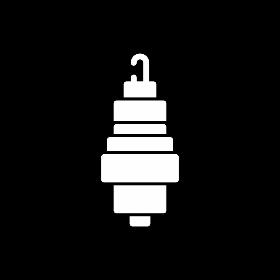 Ignition Vector Icon Design