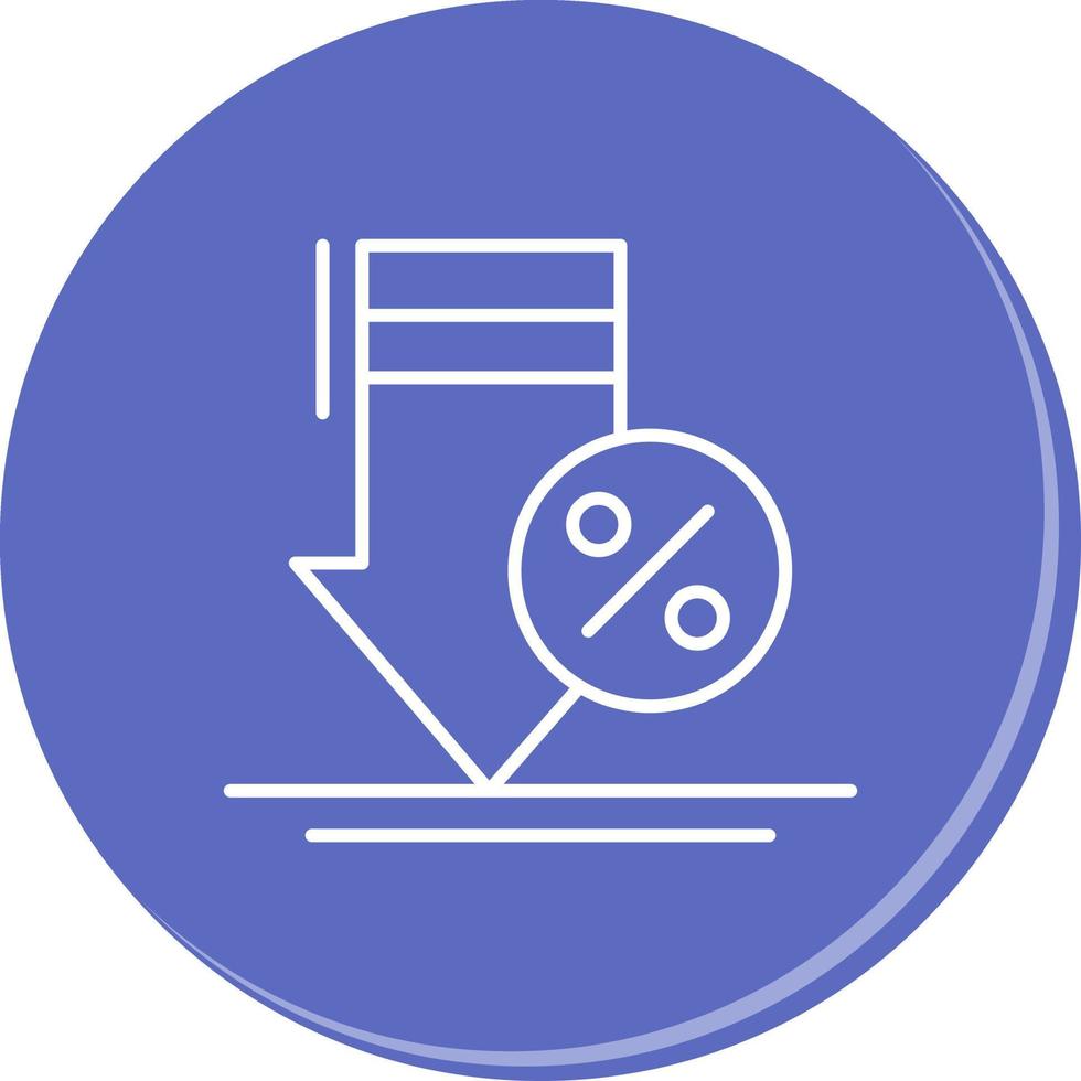 Discount Vector Icon