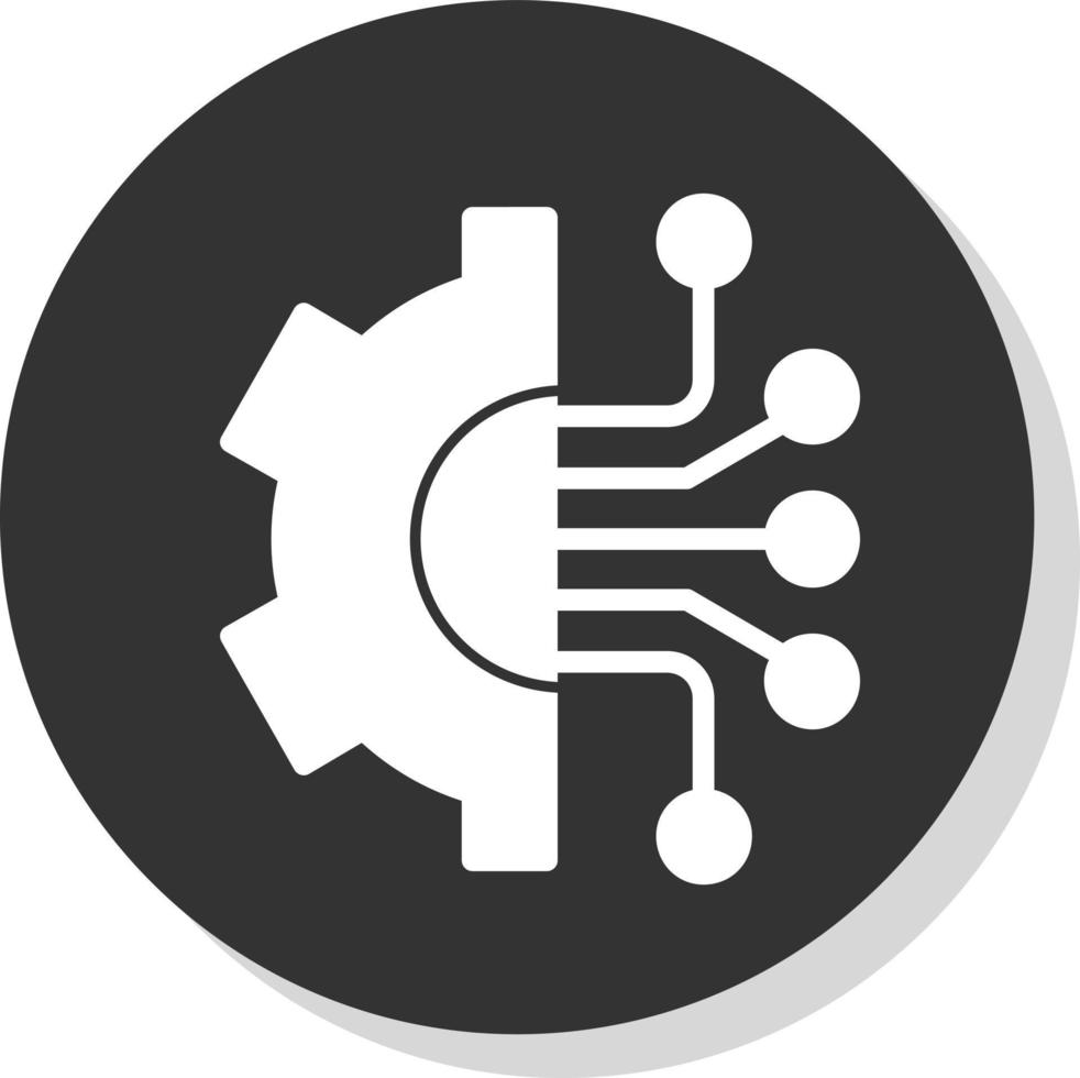 Deep Learning Vector Icon Design 19969407 Vector Art at Vecteezy