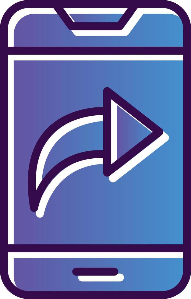 Share Vector Icon Design