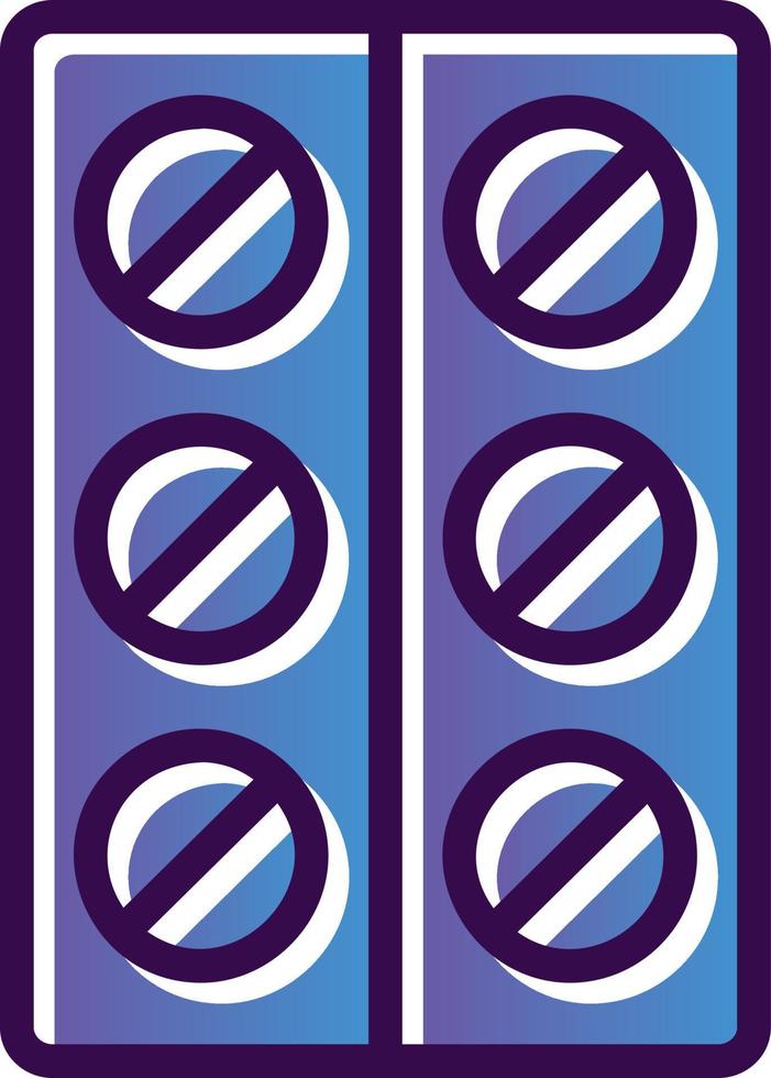Medicine Vector Icon Design