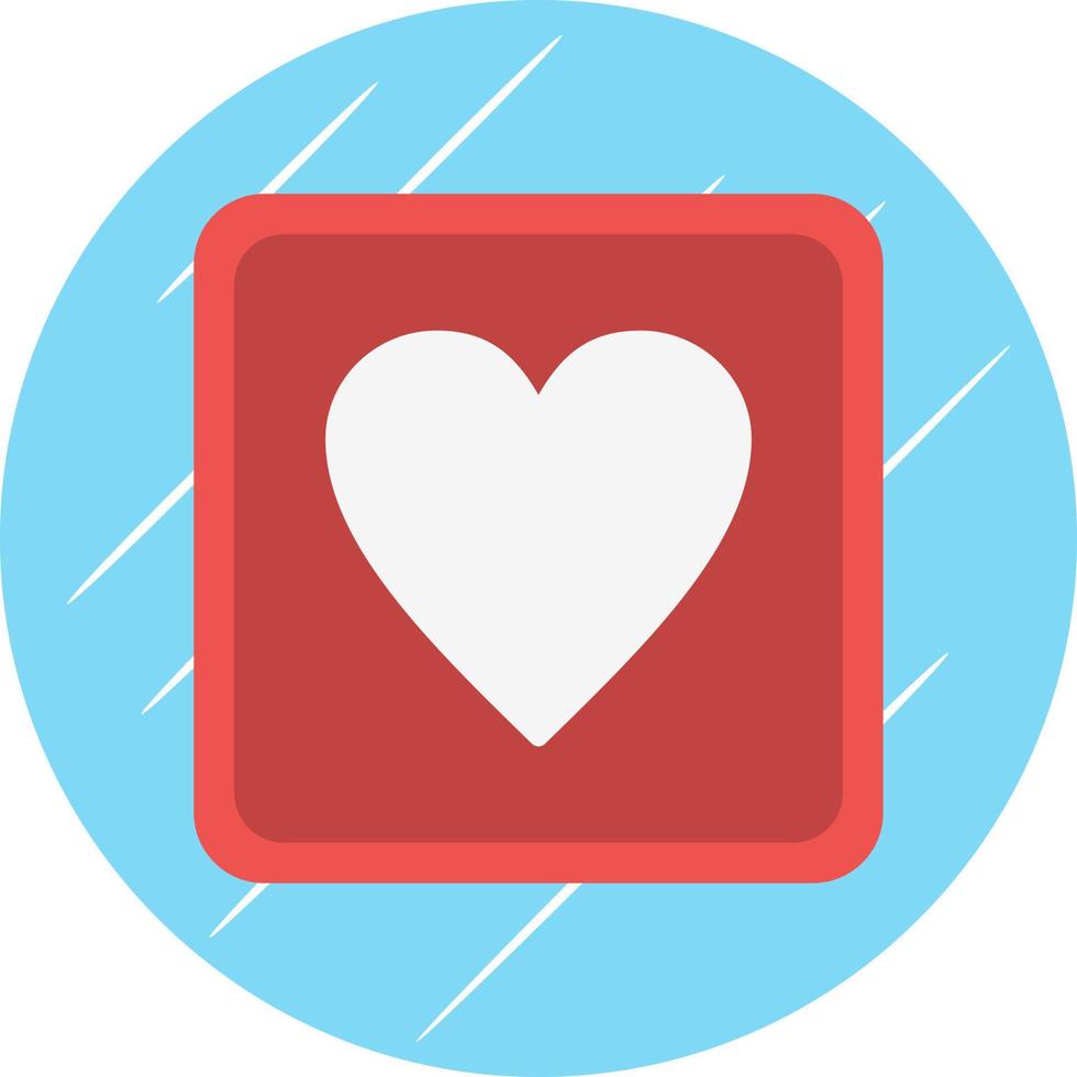 Favourite Vector Icon Design