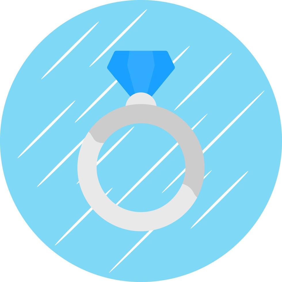 Marriage Vector Icon Design