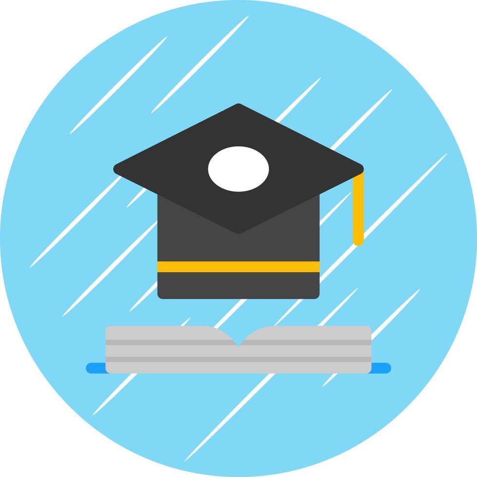 Academic Vector Icon Design