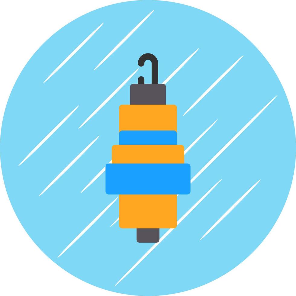 Ignition Vector Icon Design 19970632 Vector Art at Vecteezy