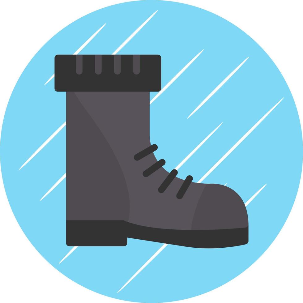 Shoe Vector Icon Design