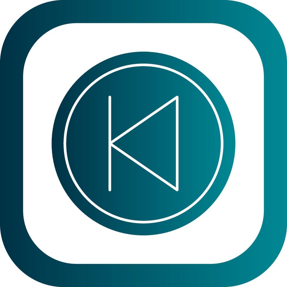 Previous Vector Icon Design