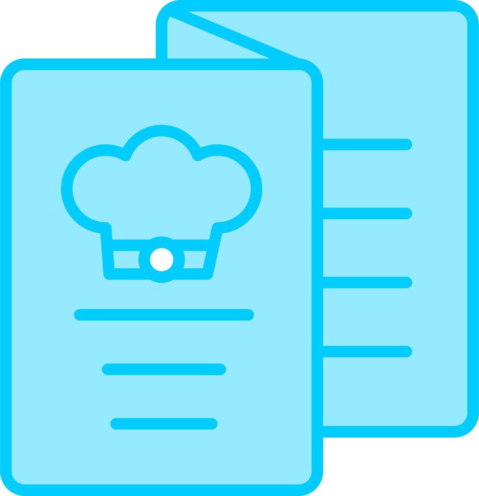 Menu Vector Icon
