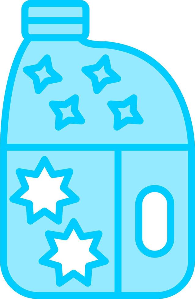 Bottle Vector Icon Vector Icon