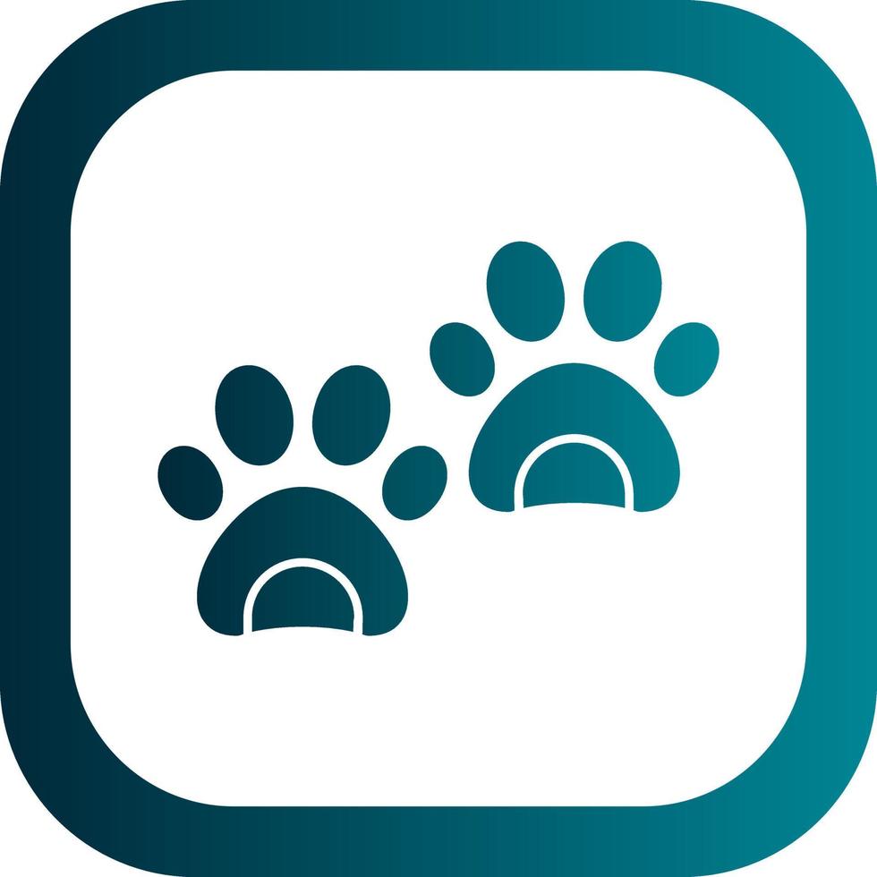 Animal Vector Icon Design