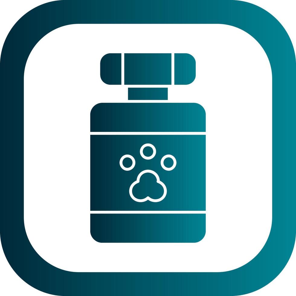 Vaccination Vector Icon Design