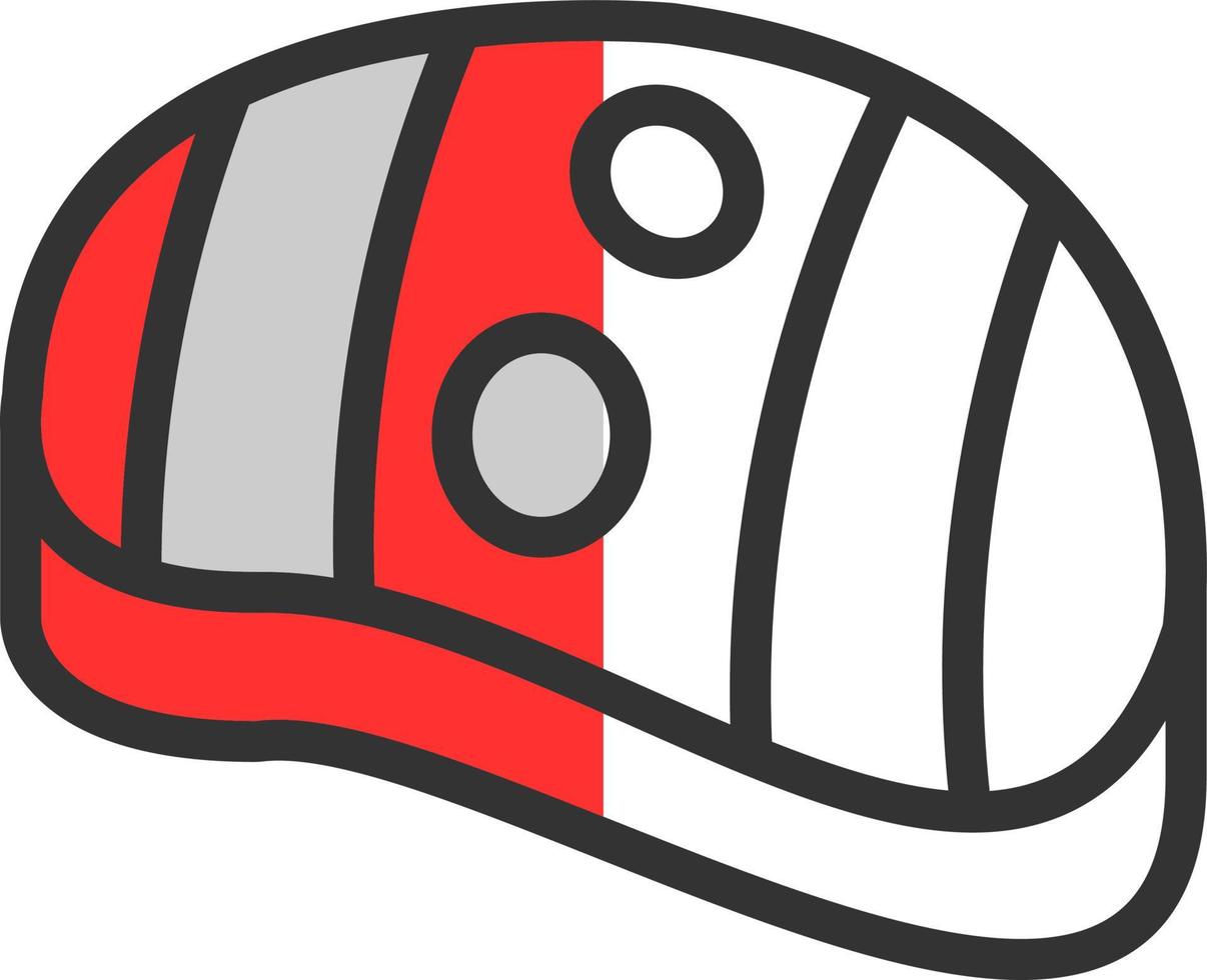 Meat Vector Icon Design