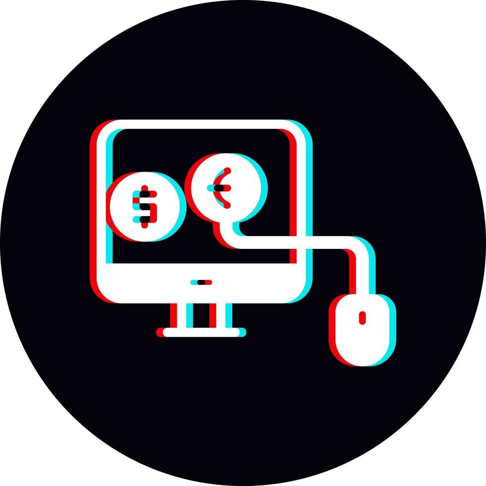 Marketing Vector Icon