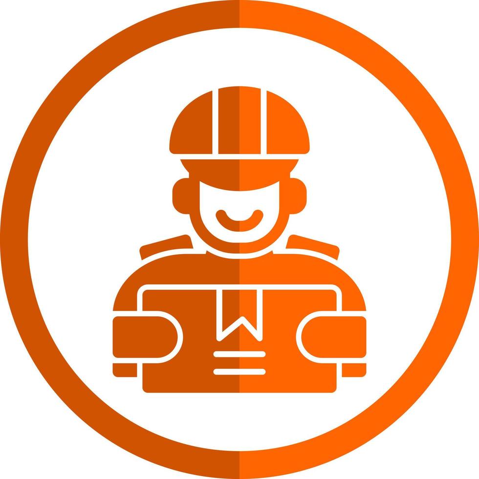 Loader Vector Icon Design