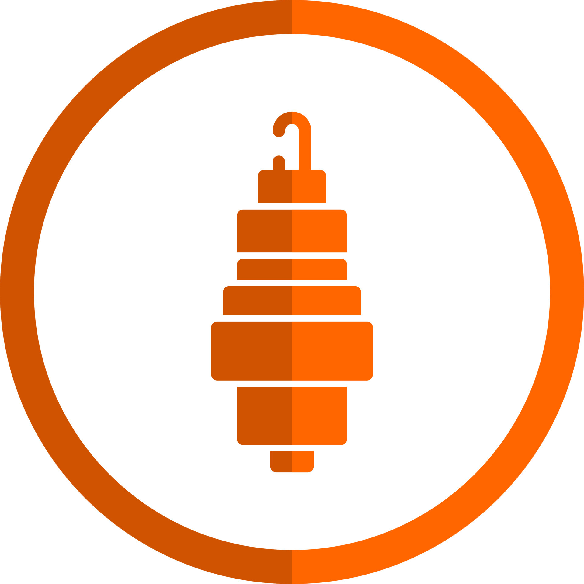 Ignition Vector Icon Design 19972643 Vector Art at Vecteezy