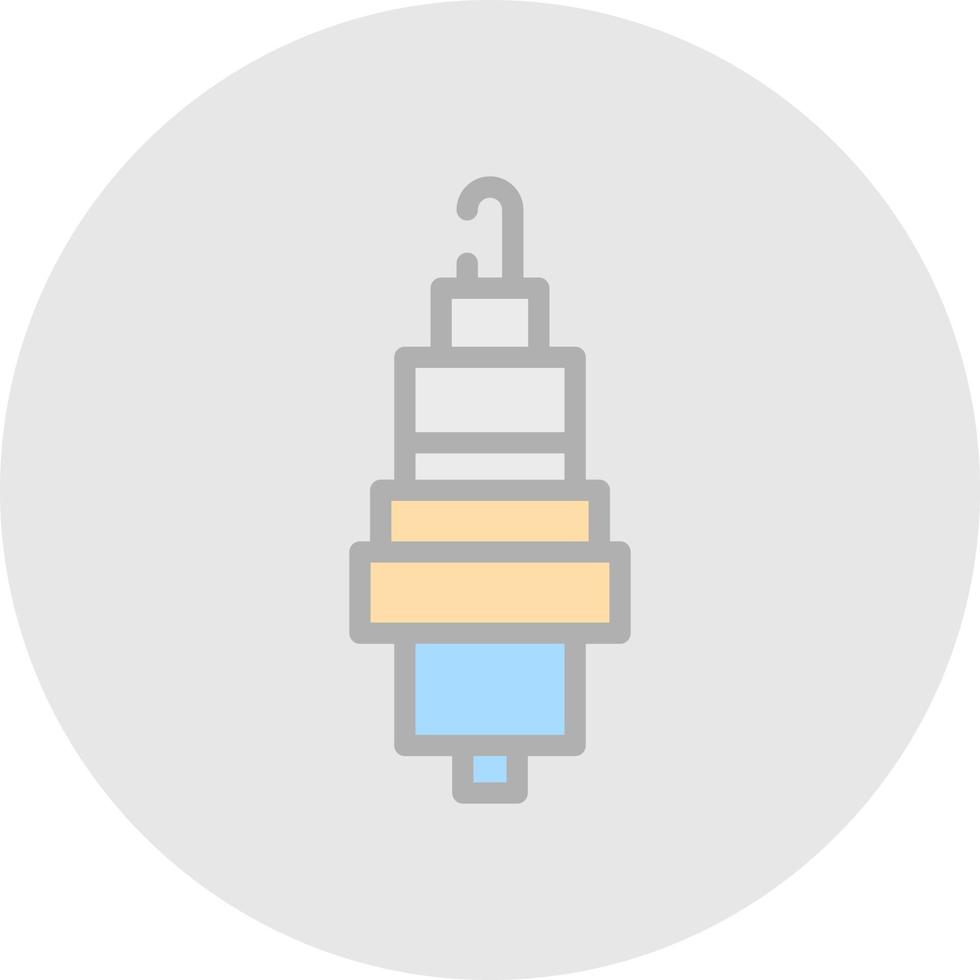 Ignition Vector Icon Design 19972877 Vector Art at Vecteezy