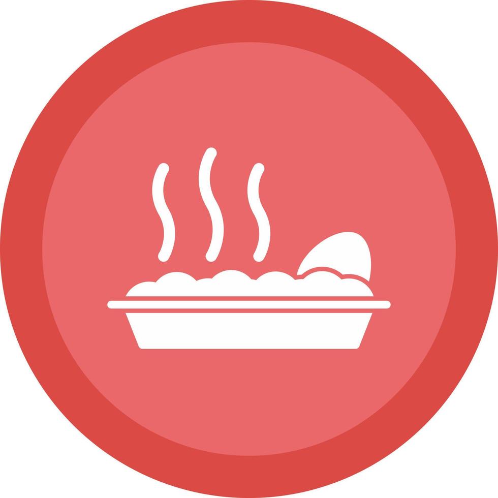 Food Vector Icon Design