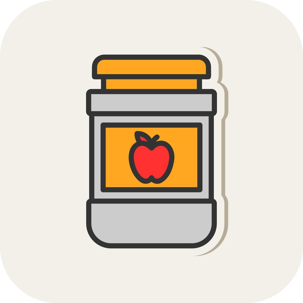 Jam Vector Icon Design