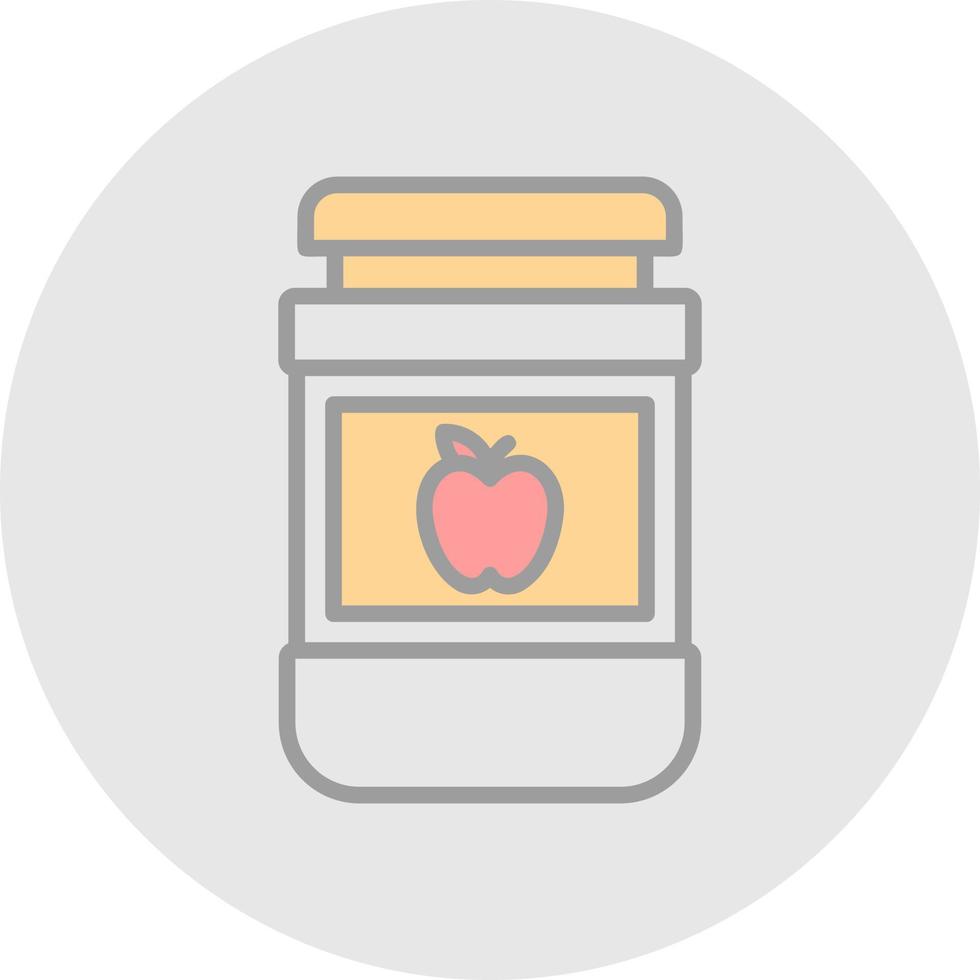 Jam Vector Icon Design