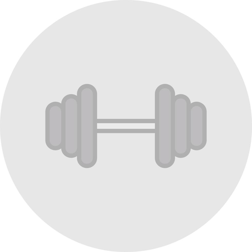 diseño de icono de vector de entrenamiento