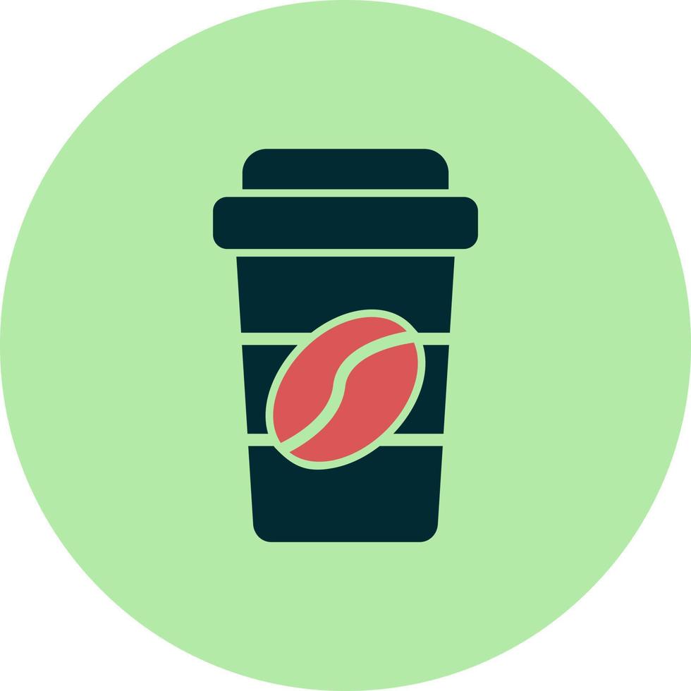 Coffee Mug Vector Icon