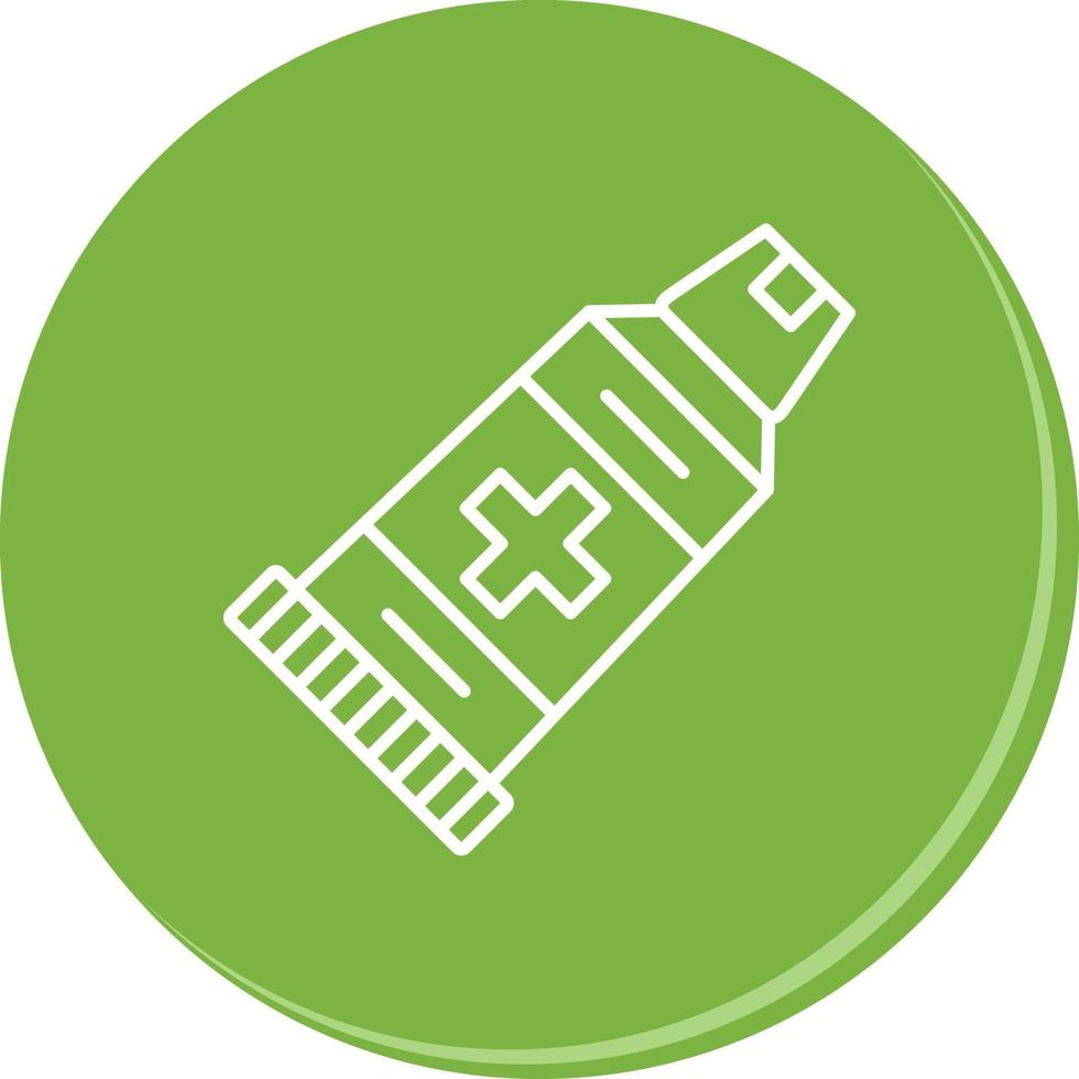 Paste Vector Icon