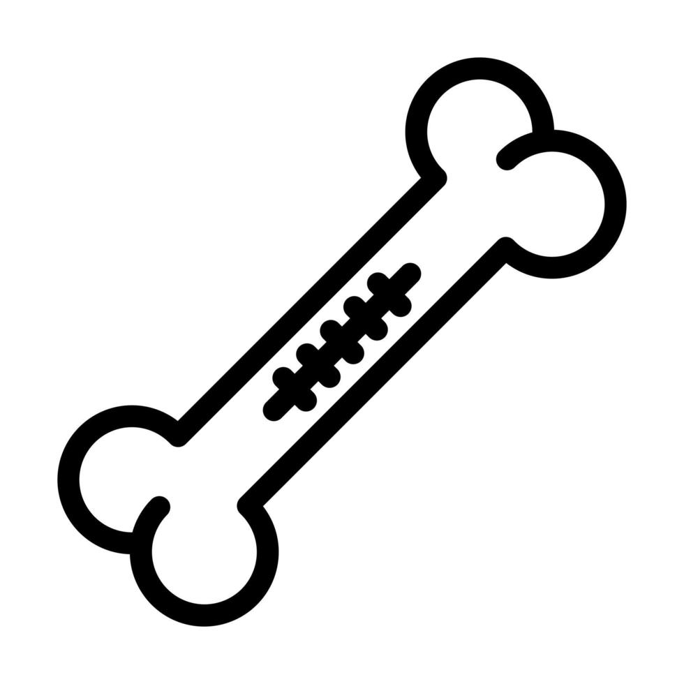 Orthopedic Icon Design vector