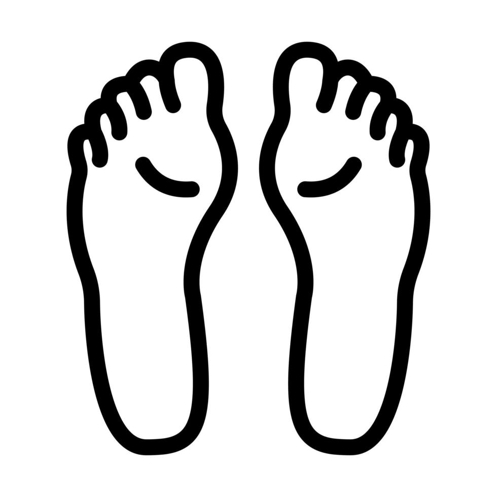 Soles Icon Design vector