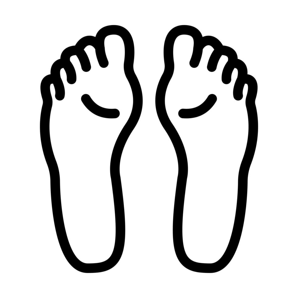 Soles Icon Design vector