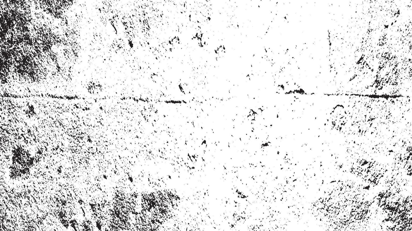 Distressed overlay texture, Grunge background black white abstract, Vector Distressed Dirt, Texture of chips, cracks, scratches, scuffs, dust, dirt.