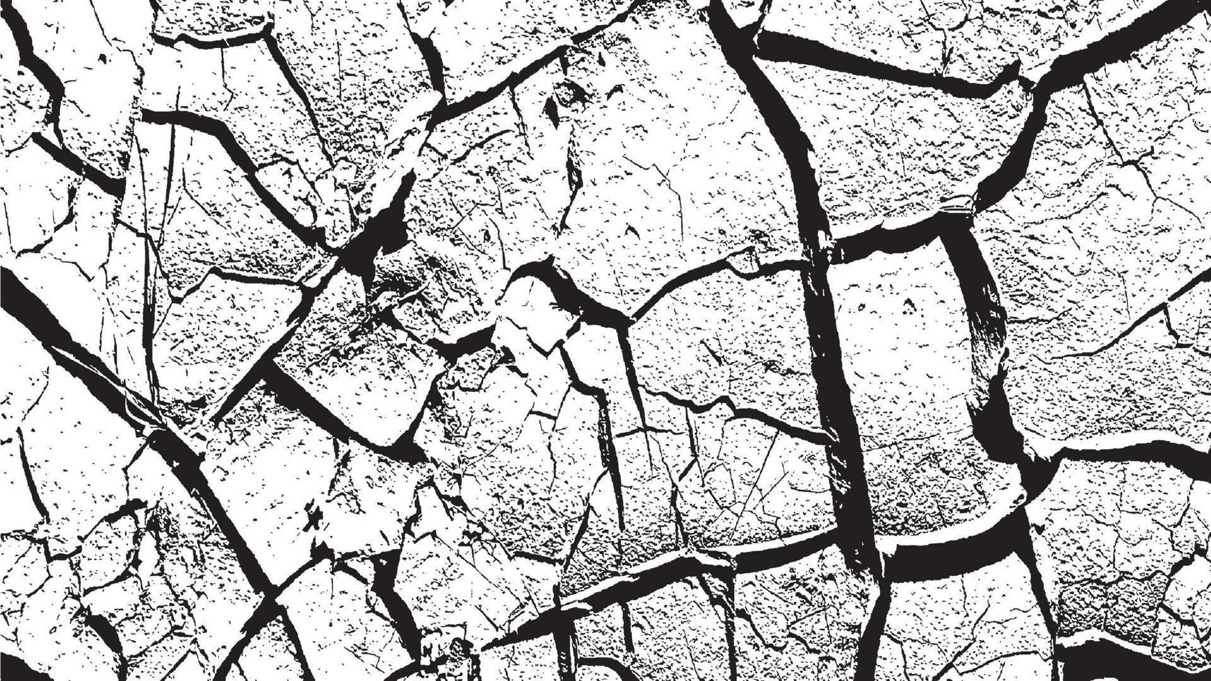 Distressed overlay texture, Grunge background black white abstract, Vector Distressed Dirt, Texture of chips, cracks, scratches, scuffs, dust, dirt.