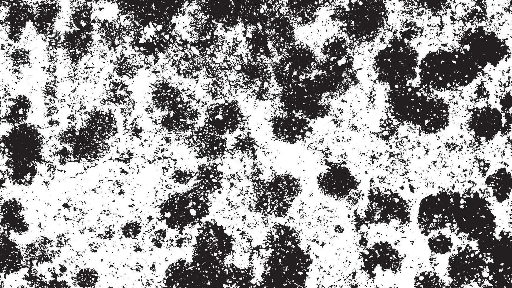 Distressed overlay texture, Grunge background black white abstract, Vector Distressed Dirt, Texture of chips, cracks, scratches, scuffs, dust, dirt.
