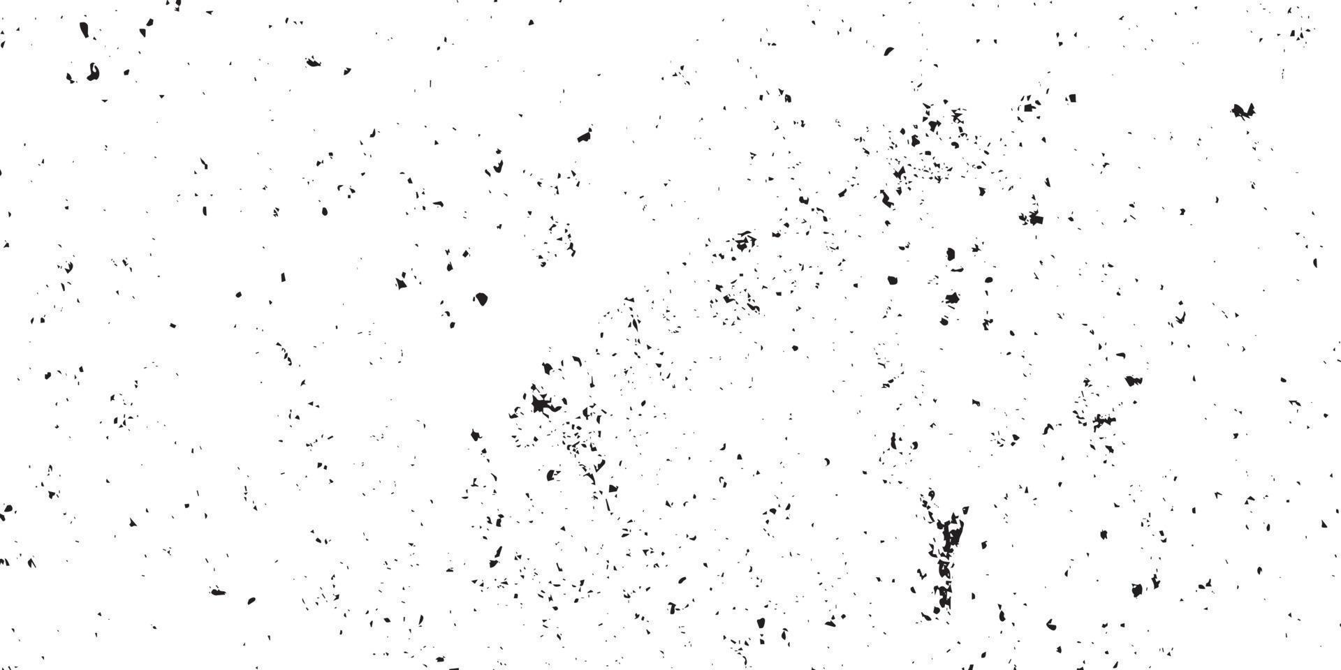 Distressed overlay texture, Grunge background black white abstract, Vector Distressed Dirt, Texture of chips, cracks, scratches, scuffs, dust, dirt.