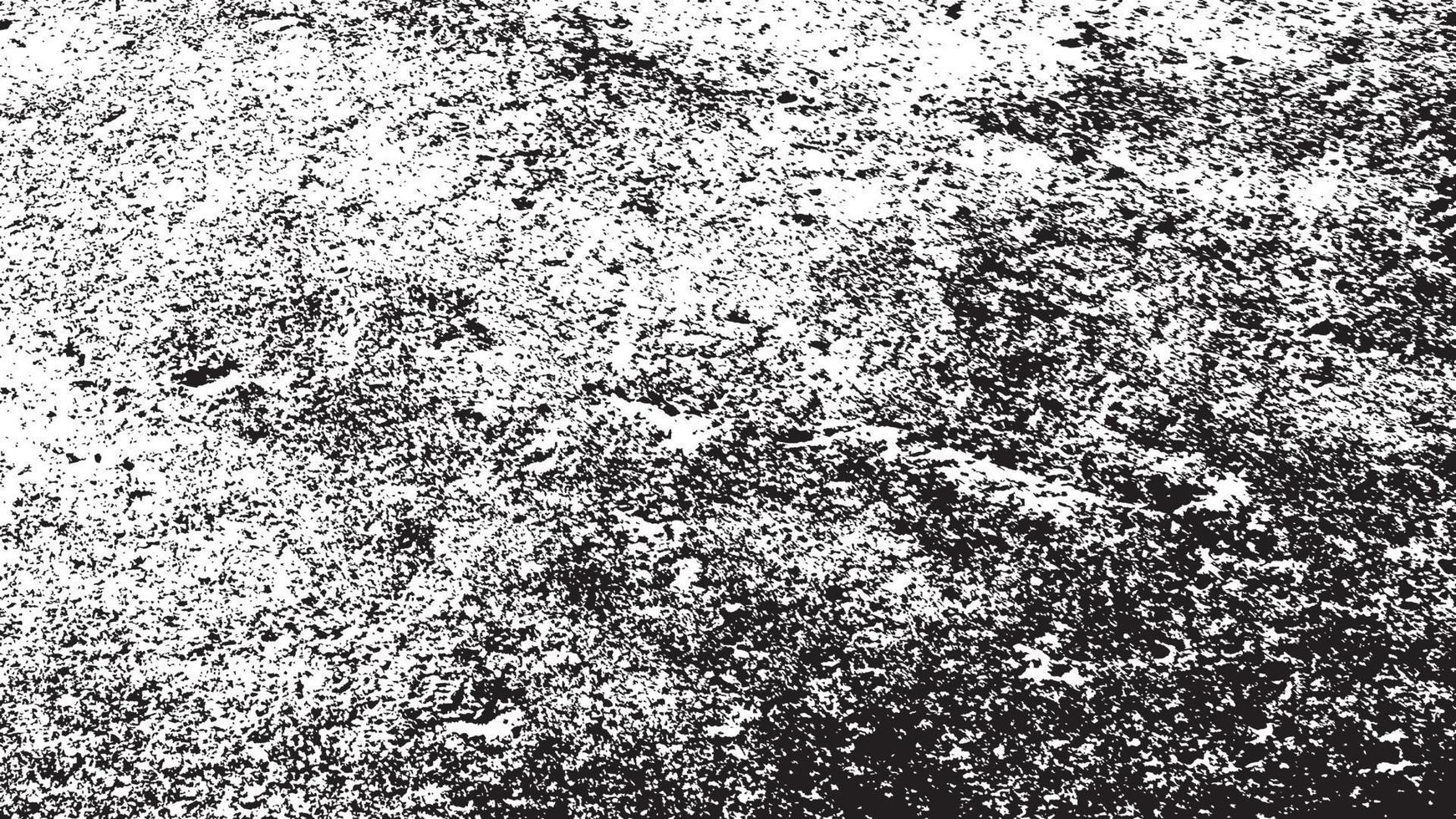 Distressed overlay texture, Grunge background black white abstract, Vector Distressed Dirt, Texture of chips, cracks, scratches, scuffs, dust, dirt.